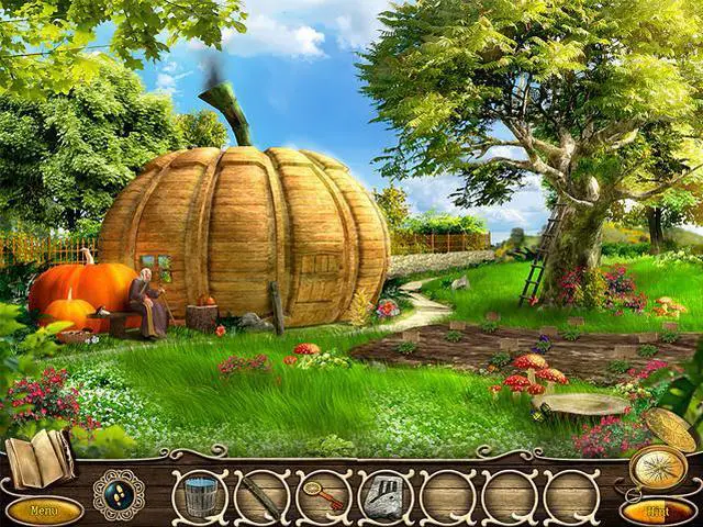 Alt view image 6 of 8 - Tales from the Dragon Mountain 2: The Lair [Online Game Code]