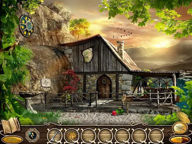 Alt view image 7 of 8 - Tales from the Dragon Mountain 2: The Lair [Online Game Code]