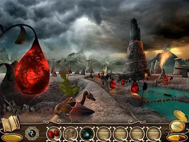 Alt view image 8 of 8 - Tales from the Dragon Mountain 2: The Lair [Online Game Code]