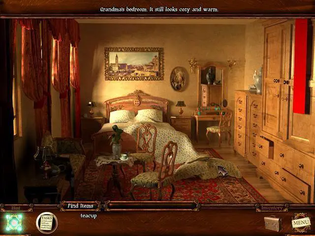 Alt view image 2 of 7 - Tales From The Dragon Mountain: The Strix [Online Game Code]