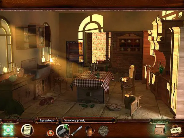 Alt view image 5 of 7 - Tales From The Dragon Mountain: The Strix [Online Game Code]