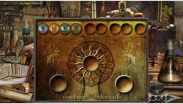 Alt view image 5 of 7 - The Secret Of Hildegards [Online Game Code]