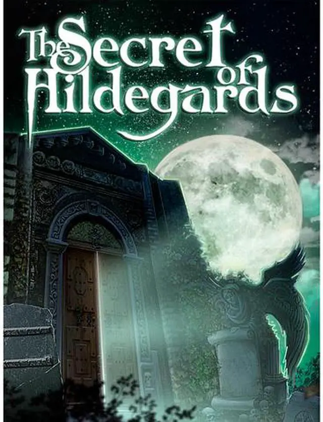 Main image of The Secret Of Hildegards [Online Game Code]