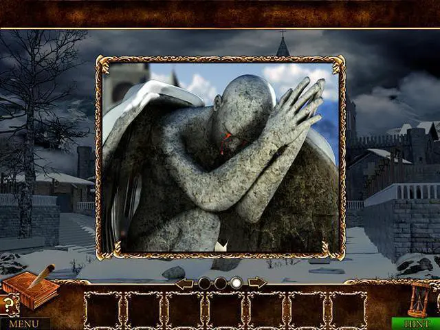 Alt view image 8 of 9 - Where Angels Cry [Online Game Code]