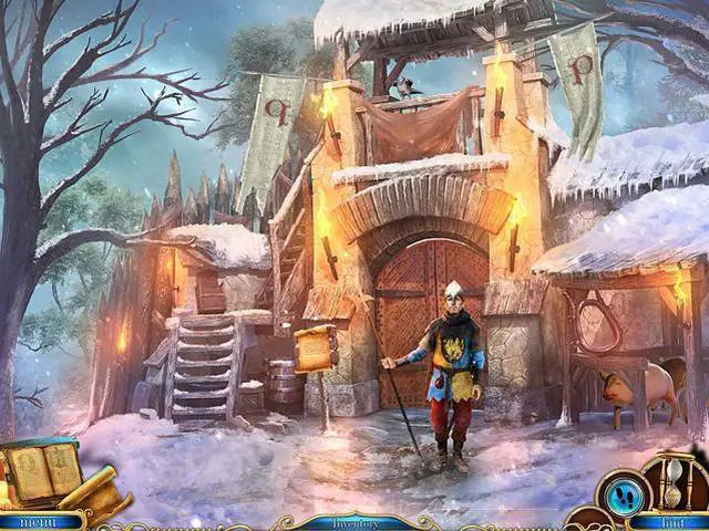 Alt view image 2 of 9 - Where Angels Cry: Tears of the Fallen Collector's Edition [Online Game Code]