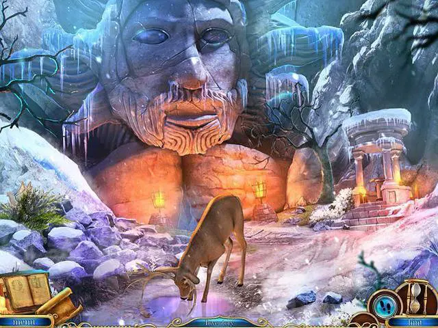 Alt view image 4 of 9 - Where Angels Cry: Tears of the Fallen Collector's Edition [Online Game Code]