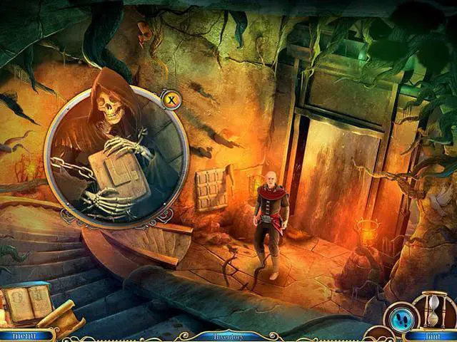 Alt view image 5 of 9 - Where Angels Cry: Tears of the Fallen Collector's Edition [Online Game Code]