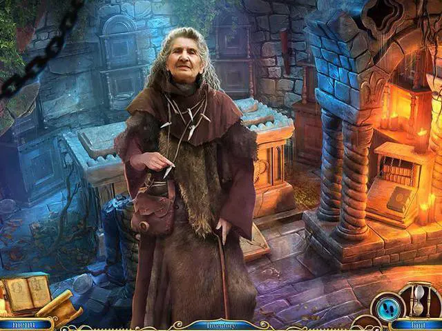 Alt view image 6 of 9 - Where Angels Cry: Tears of the Fallen Collector's Edition [Online Game Code]