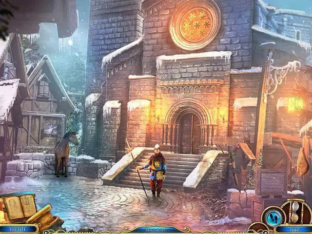 Alt view image 9 of 9 - Where Angels Cry: Tears of the Fallen Collector's Edition [Online Game Code]