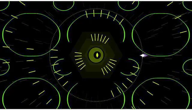 Alt view image 2 of 9 - Zero Reflex: Black Eye Edition [Online Game Code]
