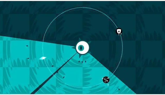 Alt view image 3 of 9 - Zero Reflex: Black Eye Edition [Online Game Code]