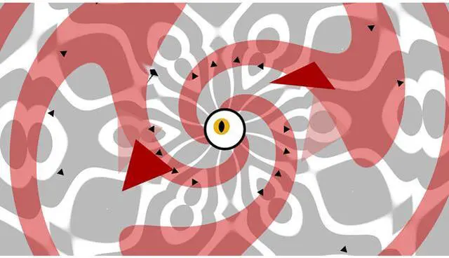 Alt view image 4 of 9 - Zero Reflex: Black Eye Edition [Online Game Code]