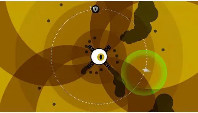 Alt view image 5 of 9 - Zero Reflex: Black Eye Edition [Online Game Code]