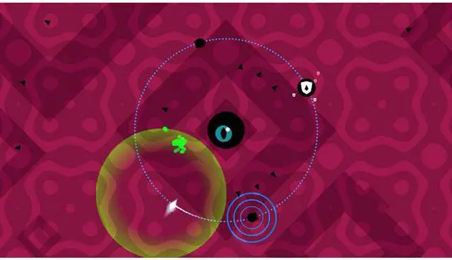Alt view image 6 of 9 - Zero Reflex: Black Eye Edition [Online Game Code]