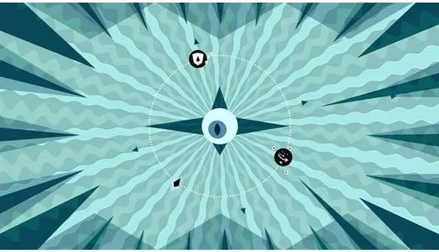 Alt view image 9 of 9 - Zero Reflex: Black Eye Edition [Online Game Code]