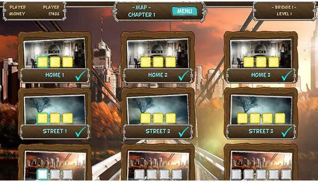 Alt view image 7 of 7 - Zombie Solitaire [Online Game Code]