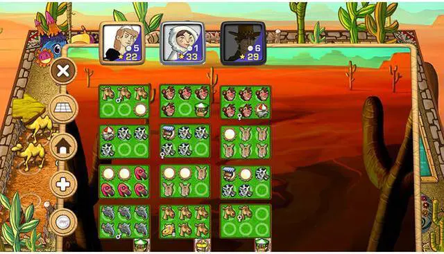 Alt view image 3 of 7 - Zooloretto [Online Game Code]