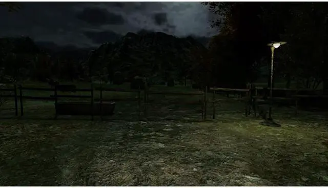 Alt view image 2 of 10 - The Cows Are Watching [Online Game Code]