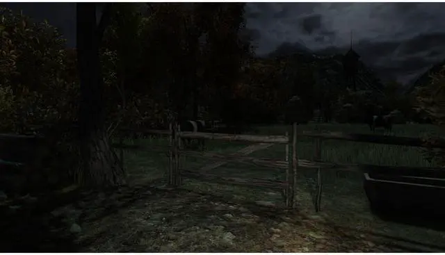 Alt view image 4 of 10 - The Cows Are Watching [Online Game Code]