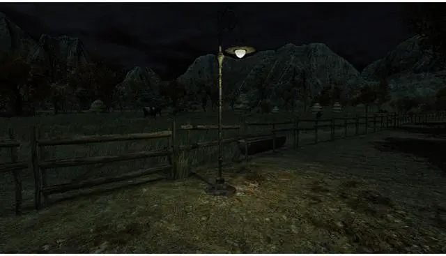 Alt view image 5 of 10 - The Cows Are Watching [Online Game Code]