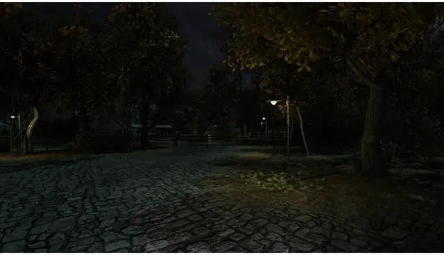 Alt view image 6 of 10 - The Cows Are Watching [Online Game Code]