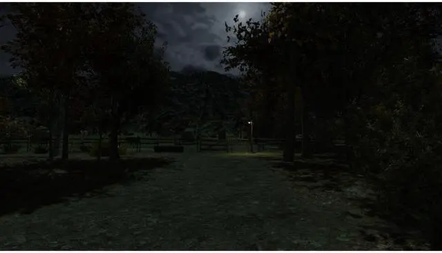 Alt view image 7 of 10 - The Cows Are Watching [Online Game Code]