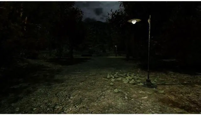 Alt view image 9 of 10 - The Cows Are Watching [Online Game Code]