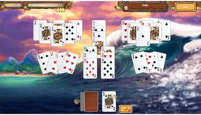 Alt view image 2 of 11 - 5 Star Rio Resort [Online Game Code]