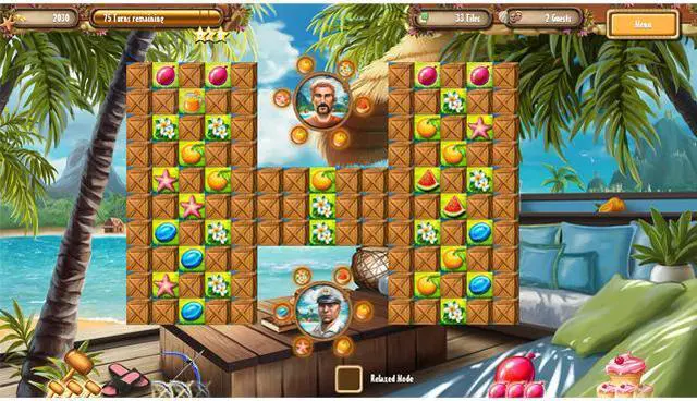 Alt view image 4 of 11 - 5 Star Rio Resort [Online Game Code]