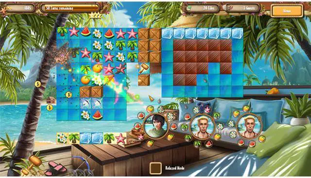 Alt view image 5 of 11 - 5 Star Rio Resort [Online Game Code]