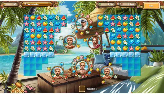 Alt view image 9 of 11 - 5 Star Rio Resort [Online Game Code]