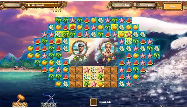 Alt view image 10 of 11 - 5 Star Rio Resort [Online Game Code]