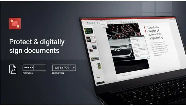 Alt view image 6 of 7 - MobiSystems PDF Extra 2020- Adobe Compatible Professional PDF Editor-1 Windows PC Lifetime license - Download