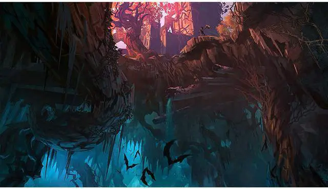 Alt view image 3 of 7 - Darksiders III - PC