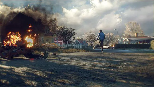 Alt view image 2 of 9 - Generation Zero - PC