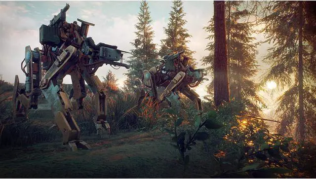 Alt view image 7 of 9 - Generation Zero - PC