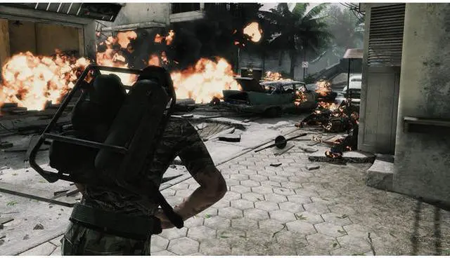 Alt view image 5 of 12 - Rising Storm 2: Vietnam [Online Game Code]