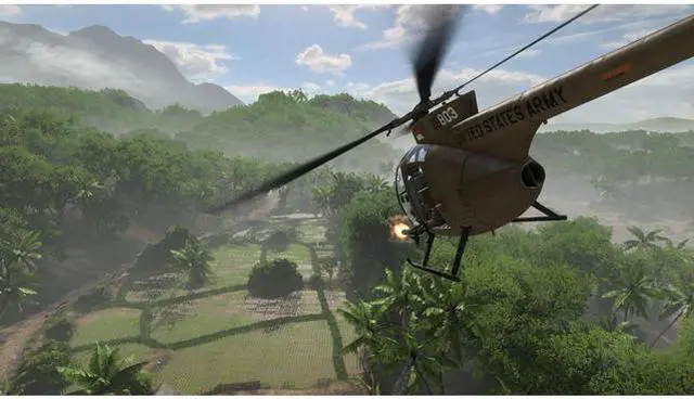 Alt view image 6 of 12 - Rising Storm 2: Vietnam [Online Game Code]