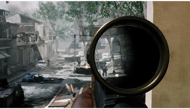 Alt view image 9 of 12 - Rising Storm 2: Vietnam [Online Game Code]