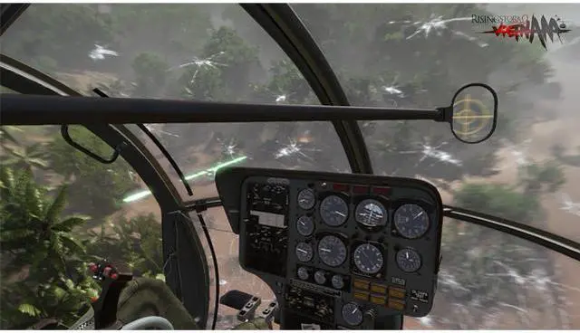 Alt view image 12 of 12 - Rising Storm 2: Vietnam [Online Game Code]