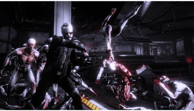 Alt view image 2 of 10 - Killing Floor 2 Digital Deluxe Edition [Online Game Code]