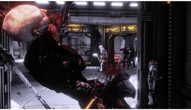 Alt view image 3 of 10 - Killing Floor 2 Digital Deluxe Edition [Online Game Code]