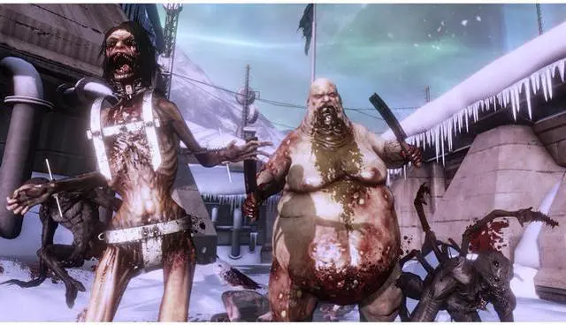 Alt view image 4 of 8 - Killing Floor 2 Six Pack [Online Game Code]