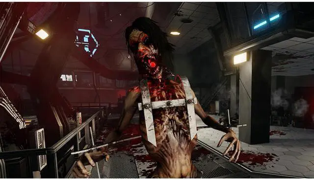 Alt view image 8 of 8 - Killing Floor 2 Six Pack [Online Game Code]