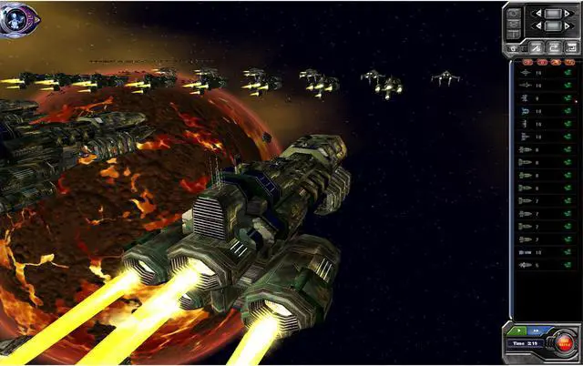 Alt view image 2 of 8 - Armada 2526 Gold Edition [Online Game Code]