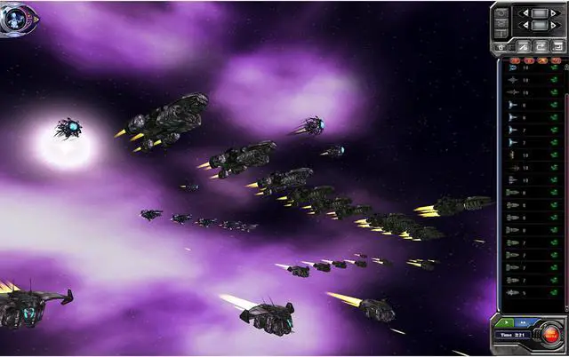 Alt view image 4 of 8 - Armada 2526 Gold Edition [Online Game Code]