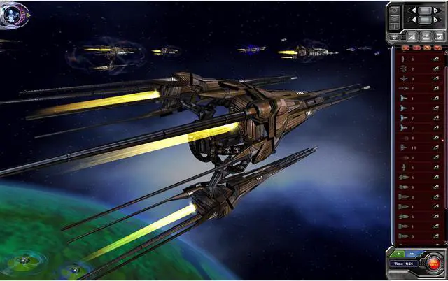 Alt view image 5 of 8 - Armada 2526 Gold Edition [Online Game Code]