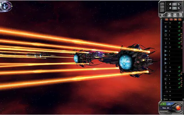 Alt view image 6 of 8 - Armada 2526 Gold Edition [Online Game Code]