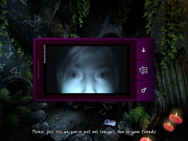 Alt view image 6 of 8 - Barrow Hill: The Dark Path [Online Game Code]