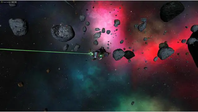 Alt view image 2 of 8 - Ceres [Online Game Code]